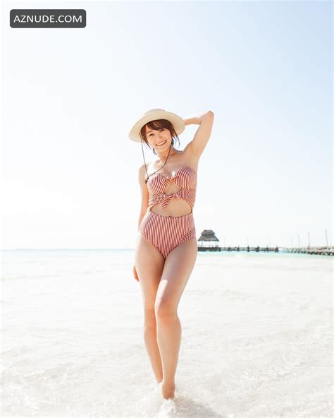 Karen Fukuhara Sexy And Nude Photos Aznude