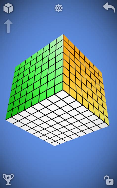 Magic Cube Puzzle 3d Amazon Fr Appstore For Android