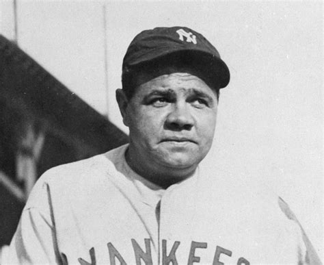 babe ruth s 500th homer bat sells for more than 1 million
