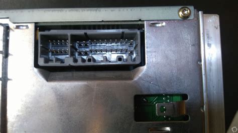 dual xvmbt  pin wiring harness diagram   chevelle el