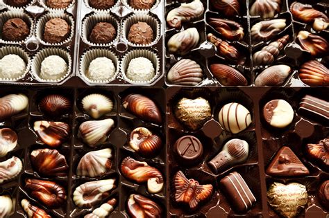 suhweeeet 10 best chocolates in the world ~ box of prometheus