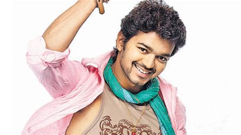 Tamil Actor Vijay Is Happy With Aiadmk S Victory In State