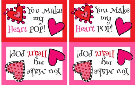 ideasadvice archives thinkingiq valentines printables valentines