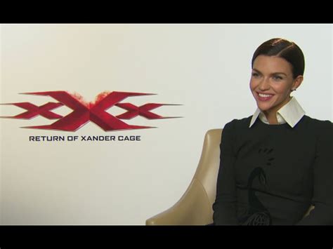 ruby rose glad she didn t undergo gender reassignment