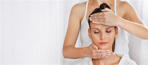indian head massage training course the beauty academy