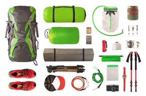 camping gear list  beginners