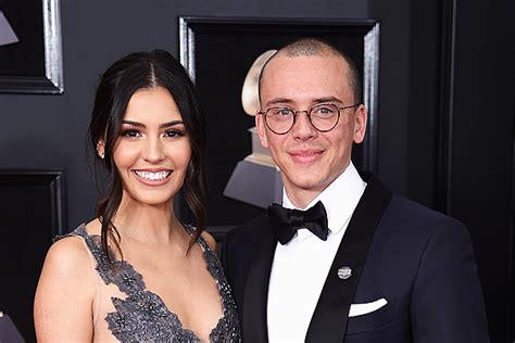 logic s divorce from ex wife jessica andrea is official xxl