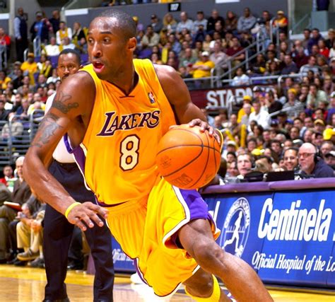 Ranking Most Impressive Stretches Of Kobe Bryants Career Bleacher Report