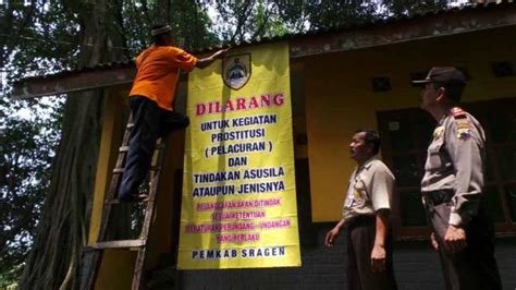 Wisata sex batam
