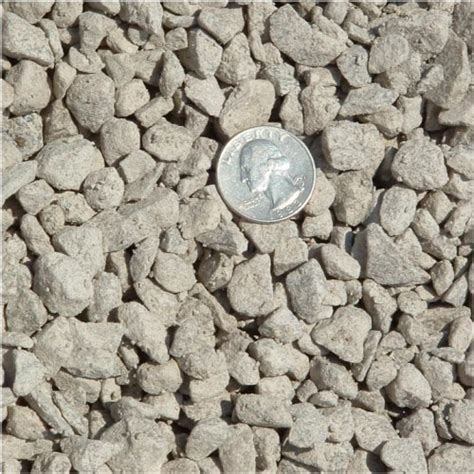 the rock pile bulk gravel