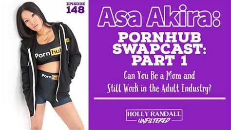 asa akira hru pornhub podcast swapcast part 1 redtube