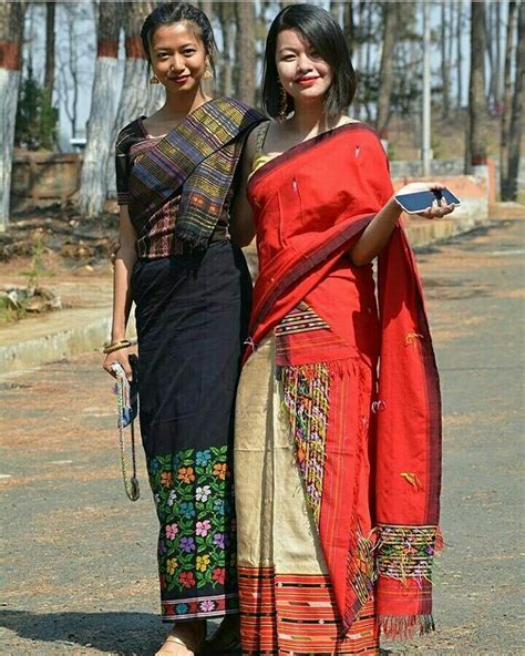 pin on assam traditional attires