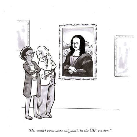 daily cartoon friday october 3rd the new yorker