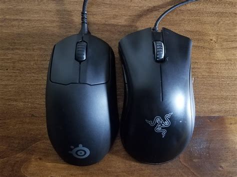 steelseries prime review rmousereview