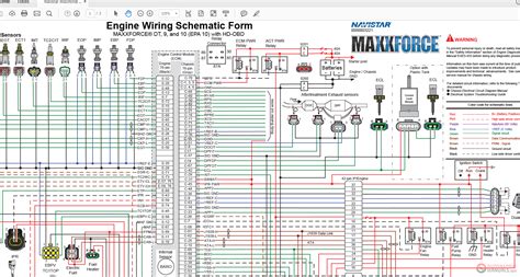 diagram  international  starter wiring diagrams mydiagramonline