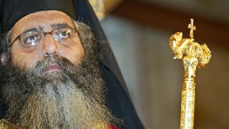 orthodox christian bishop under criminal investigation for comments on