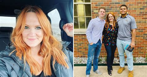 ree drummond feels     dropping   pounds