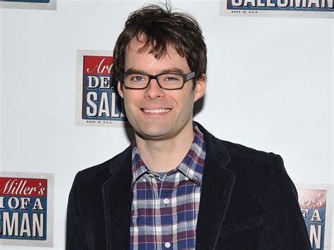 bill hader photo  pictures cbs news