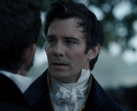 who plays benedict bridgerton in bridgerton luke