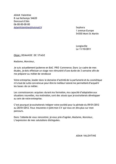 calameo lettre de motivation