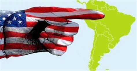 La Influencia De Estados Unidos En Los Golpes De Estado De Latinoamérica