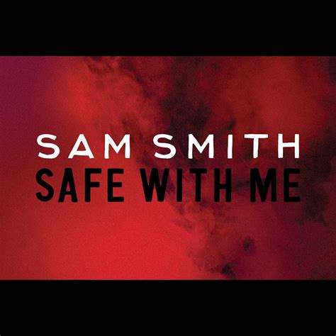 sam smith safe with me tourist remix tinman london hot sex picture
