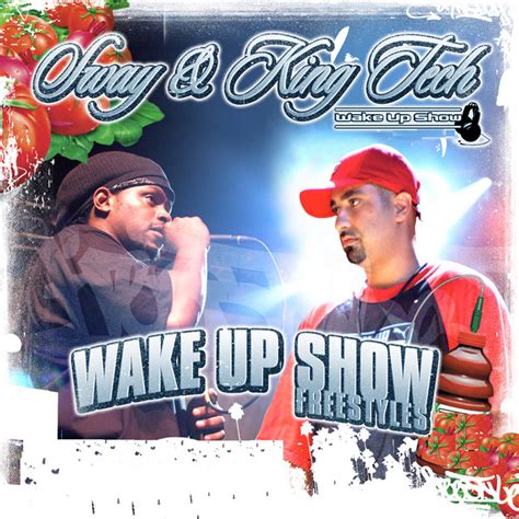 Wake Up Show Freestyles Vol 8 Album By Sway Spotify
