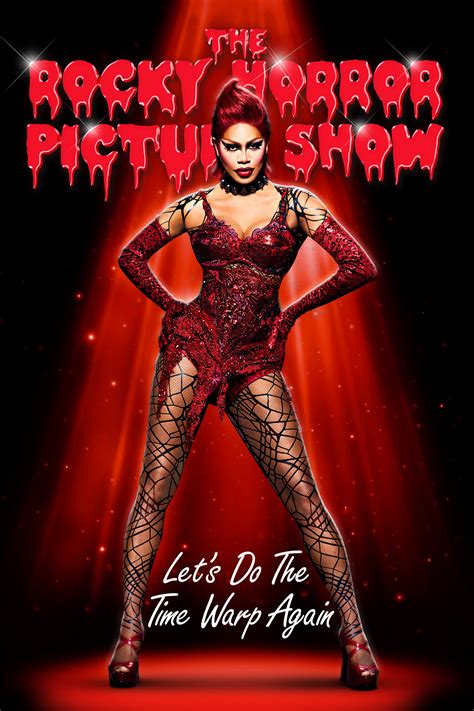 orale  hechos ocultos sobre columbia  rocky horror picture show  lets   time