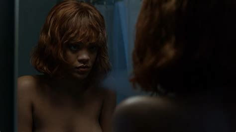 Rihanna Sexy Bates Motel 2017 S05e06 Hd 1080p