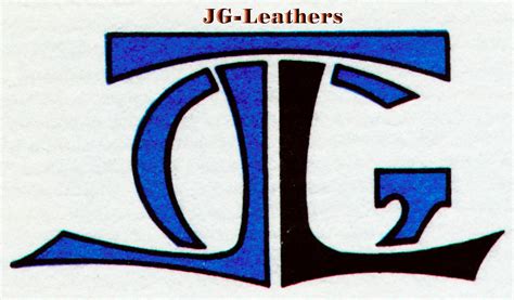 jg leathers web site