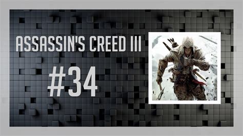 Assassin S Creed Iii 34 Misje Morskie Youtube