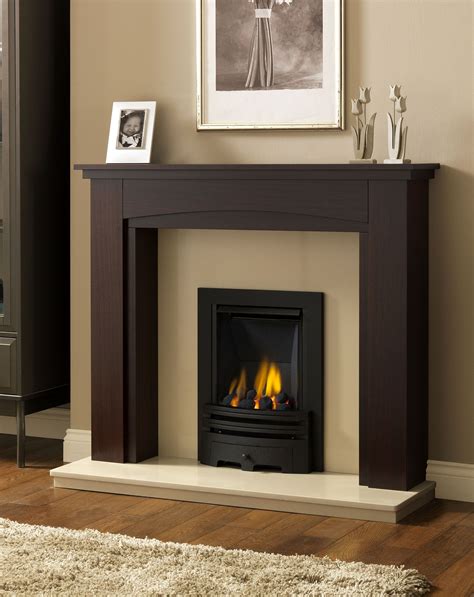contemporary fireplace mantels  surrounds ann inspired
