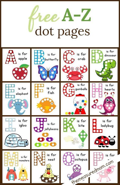preschool alphabet crafts images  pinterest letters