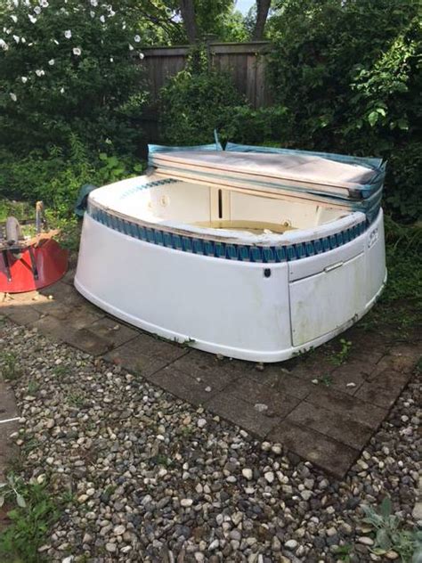 Help With Hotspring Classic Model F Portable Hot Tubs