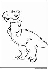 Malvorlagen Dinosaurier Ausmalbilder Ausmalen Dinosauriern Ausmalbildern Ausdrucken Dinos sketch template