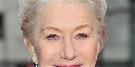 celebrities who are going grey gorgeously