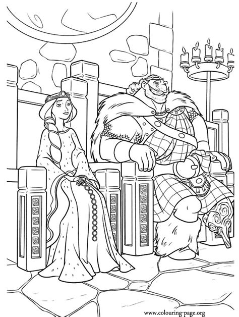 coloring pages kings  queens coloring home