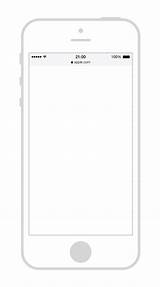 Iphone Coloring Pages Wireframe Trending Days Last sketch template