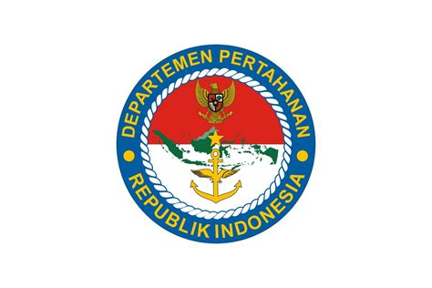 Kementerian Pertahanan Logo