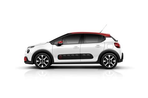 citroen announces pricing  specifications  funky    forcegtcom