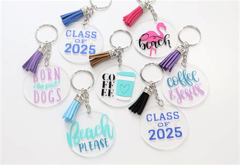 keychains  pictures