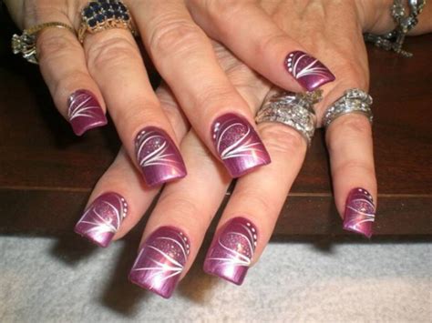 stylish nail painting designs pictures sheclickcom