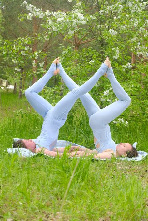 acroyoga life yoga challenge poses couples yoga poses yoga poses