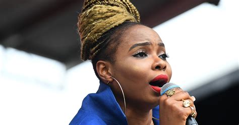 Yemi Alade Is First Woman African Artist To Hit 1m Youtube Subscribers