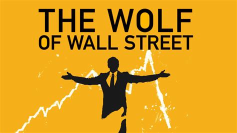 Wolf Of Wall Street Wallpaper [1920x1080] Wallpapers