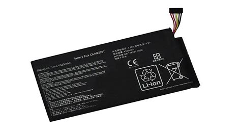 trconelectron replacement met  met mepnj battery  google asus nexus  st