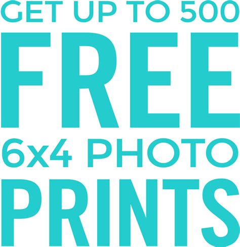 photo prints freeprints app uk  iphone android