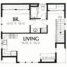 famous concept  house plans   law suite  garage