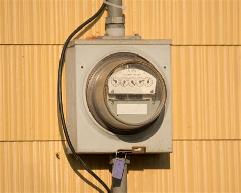 electric meter installation types energy knowledgebase