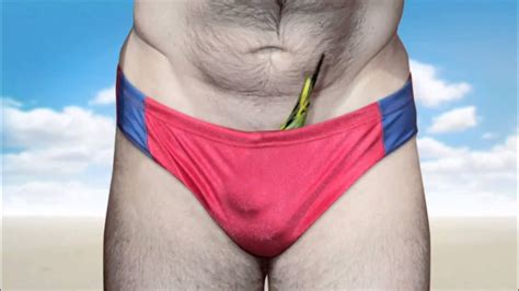 Budgie Smuggler Ad Youtube